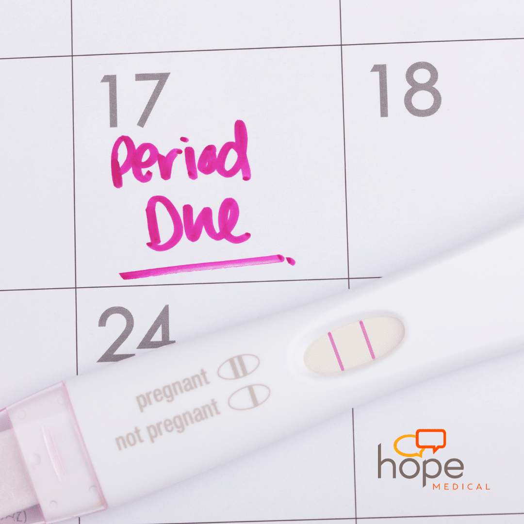 Pregnancy Calculator Featured image